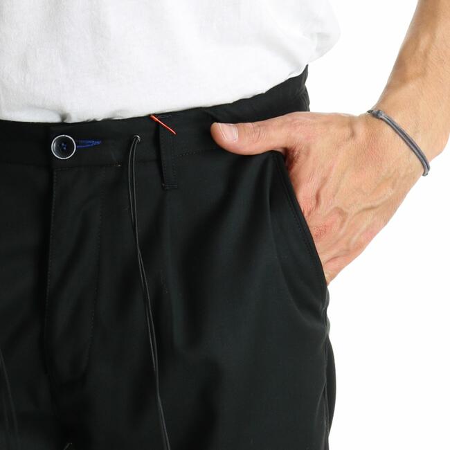 PANTALONE PINCES BERNA - Mad Fashion | img vers.650x/